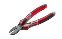 Nws Elektriker-Seitenschneider 135-69-190 Titanfinish