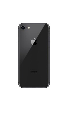 *simフリー* Apple iPhone 8本体 ブラック Apple iPhone 8 black 64gb unlocked used condition no SIM card | eBay