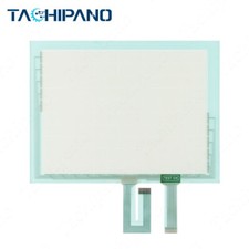 XBTF034110PR Touch Panel for Schneider XBT-F034110PR Touch Screen Digitized