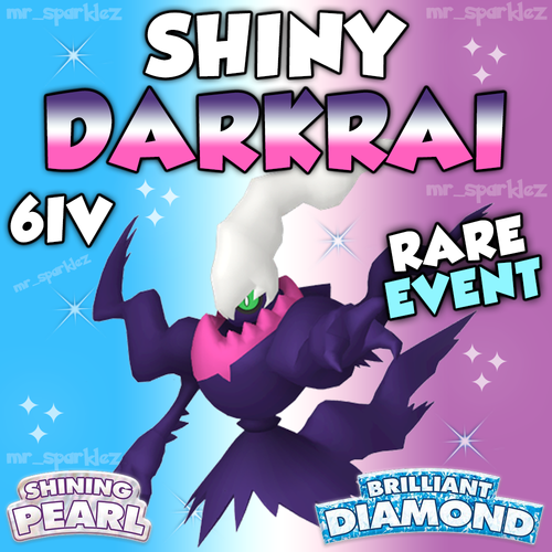 How To Find And Hatch Shinies In Pokemon BDSP - Foto 8