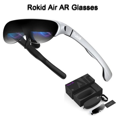 rokid air ar smart glasses