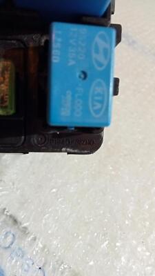 919403K010 95698 sicherungskasten HYUNDAI SONATA NF 2006