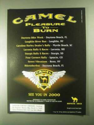 joe camel cigarettes Camel Cigarettes, Retro, Poster