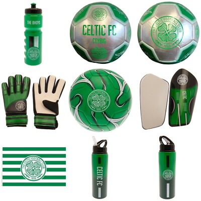 Celtic FC Official Football Merchandise Gifts UK