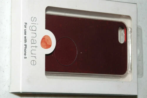 Accesorios para teléfonos celulares Venom para Apple Apple iPhone 5s