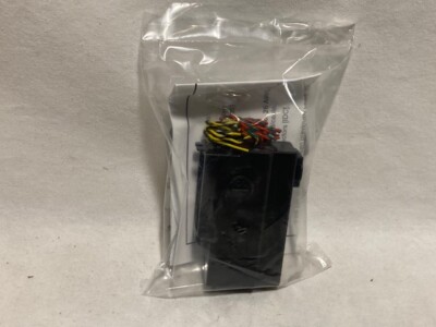 Comtest Networks NID-TJFB POTS Splitter VDSL2 & ADSL/2+ SA-4703-0001 Rev 2.0