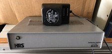 HRS Technologies 1x4 VGA DV Distribution Amplifier Model HRS-04-DV