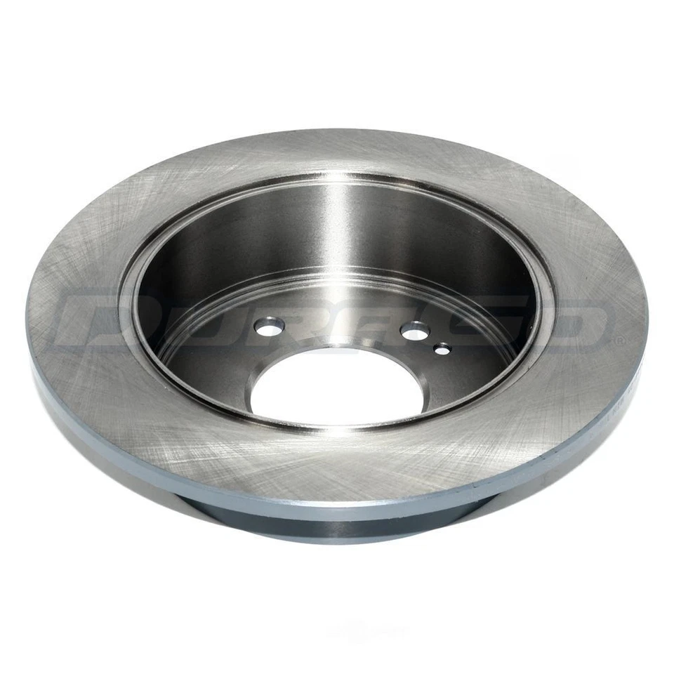 Rotor de freio a disco-L automático extra AX900444P compatível com 09-10 Hyundai Elantra - Imagem 2 de 2