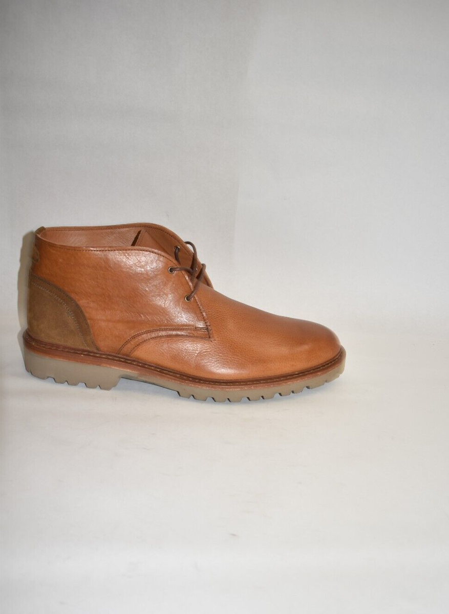 New! ALLEN EDMONDS Discovery Leather Chukka Boots Size 14 3914 DD345 Amazon.com | Allen Edmonds Men main image 4