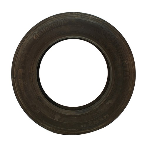 2 New Continental Hsr2 Sa - 255/70r22.5 Tires 25570225 255 70 22.5 - Picture 3 of 11