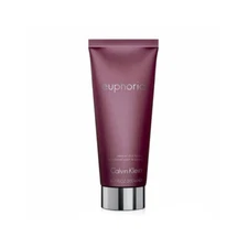 Calvin Klein Euphoria Sensual Skin Lotion 6.7 Oz For Women