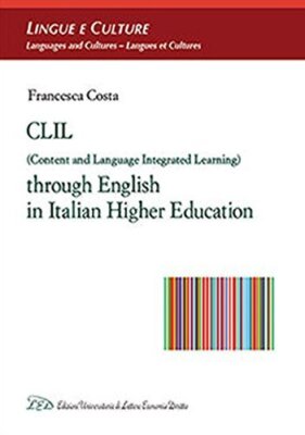 CLIL (Intent and Language Integrated Learning) durch Englisch in Italienisch Hi...