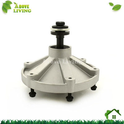 Spindle Assembly For Exmark, Titan, Quest & Toro Mower Decks | Replaces 109-8744, 116-5712