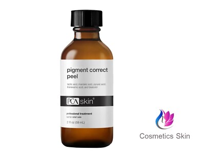 PCA Skin Pigment Correct Peel 59ml / 2oz 