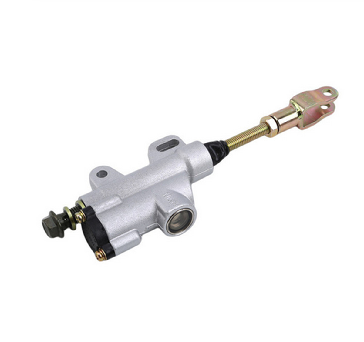 Rear Brake Hydraulic Master Cylinder Top Pump Fit For Motorbike ATV Dirt Bike