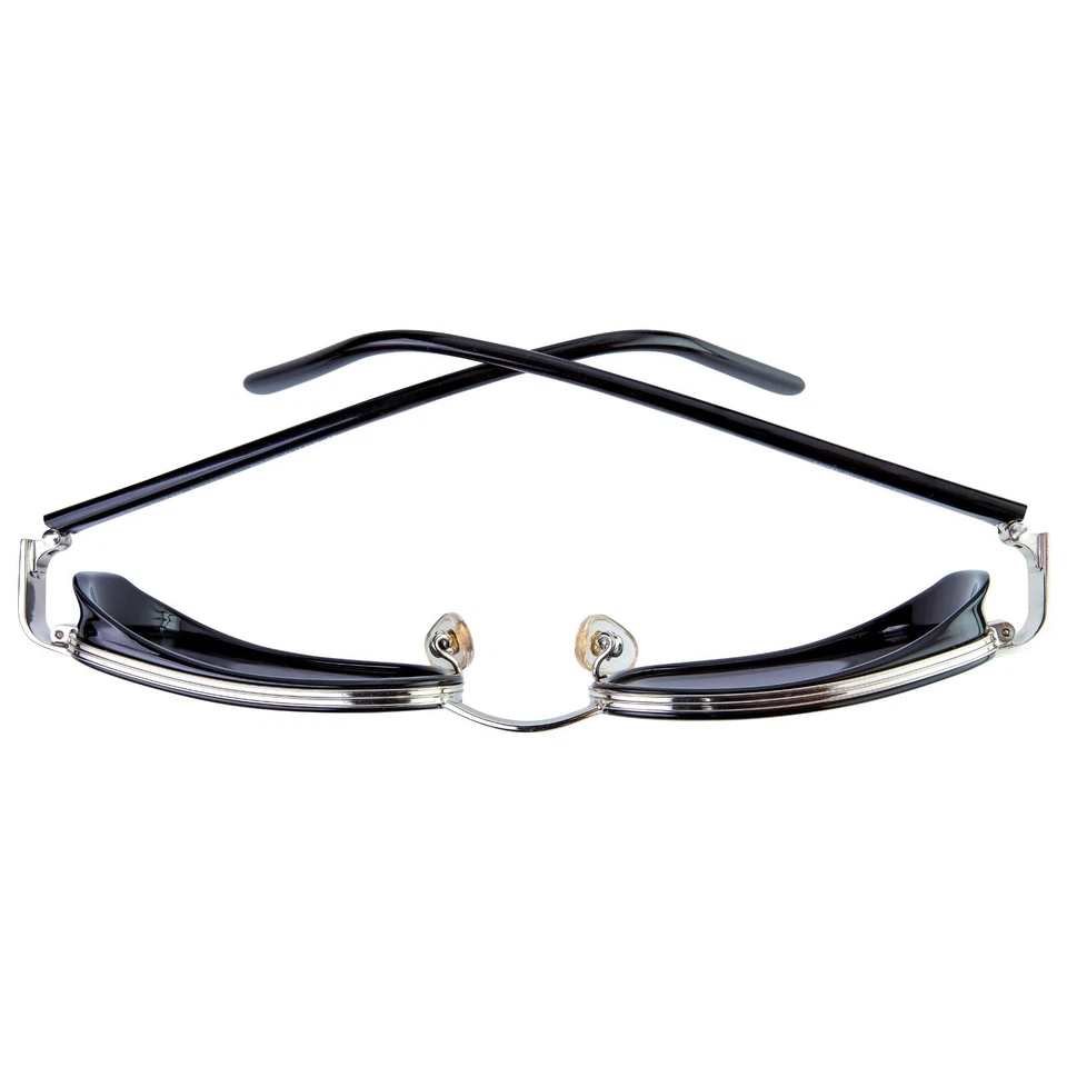 Gafas de sol LOZZA vintage años 80, hechas en Italia Foto 3 de 4