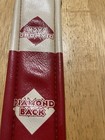 Old School Bmx Diamond Back bmx Red And White Stempad (redline Mongoose Hutch