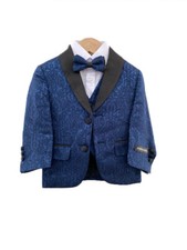 5 Piece Boys Suit Kids World of USA