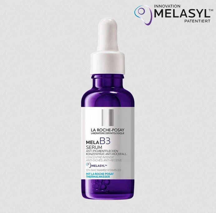La Roche Posay MELA B3 Serum, 30 ml, PZN 19155567