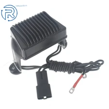 For  Touring Electra Glide 1997-2001 7450597 Voltage Rectifier Regulator