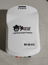 In-Ground Dog Fence Wire Lightning  Surge Protector PetSafe Compatible