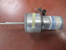 Barber-Colman JYHC-63304-2-3 CMP 30VDC 410741503 ASM Linear Actuator