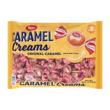 Goetze's Caramel Creams Candy, 3 lbs. NO SHIP TO CA STATE 