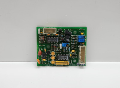 SERVOMEX 1156/204S/0 Leiterplattenkarte 01156904/0639