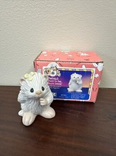 Precious Moments "MAKING A POINT TO SAY YOUR SPECIAL" BC951 Birthday Club 1995