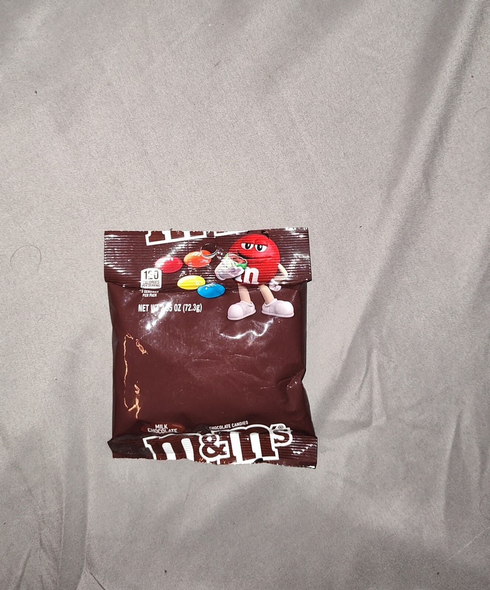 M&M factory defect | eBay