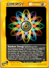 Pokemon Aquapolis Set - Choose Your Card! 2003 Vintage WoTC E-Series -  NM/LP on eBay