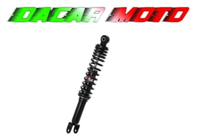 Amortisseur APRILIA Scarabeo Rotax Et Piaggio 125/150/200/250 De 1999 À 2006 - Photo 1/4