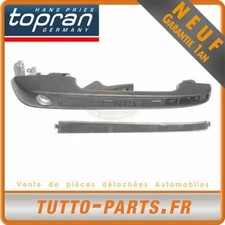 Porte avant et accessoires Audi 100