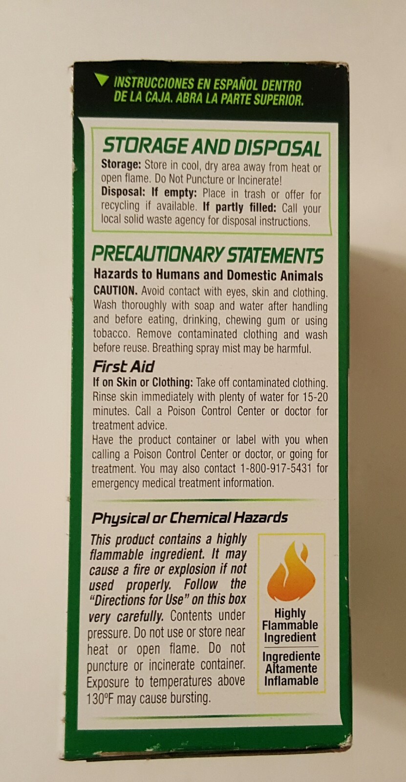 Hot Shot Indoor Fogger With Odor Neutralizer, 2Ounce, 3 Pack eBay