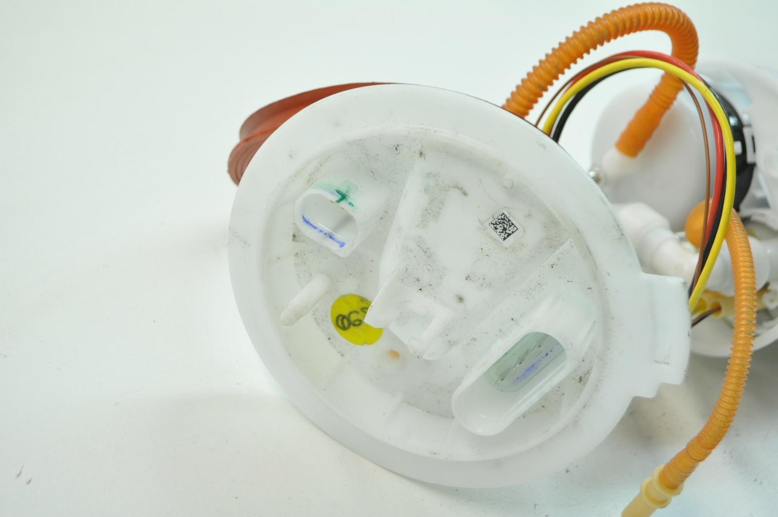 AUDI Q5 80A 2.0 TFSI 2018 LHD IN TANK FUEL PUMP SENDING UNIT 80A919087