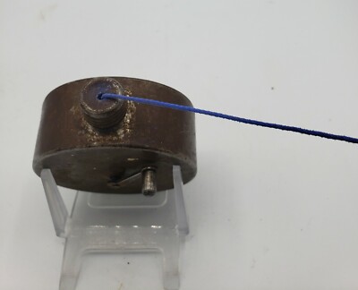 Vintage Eastman's Always Ready Chalk Line Made In U.S.A