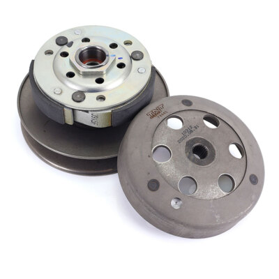 Kupplung Komplett Glocke TNT Sxr 4T 3V 50 -get 2021-2023