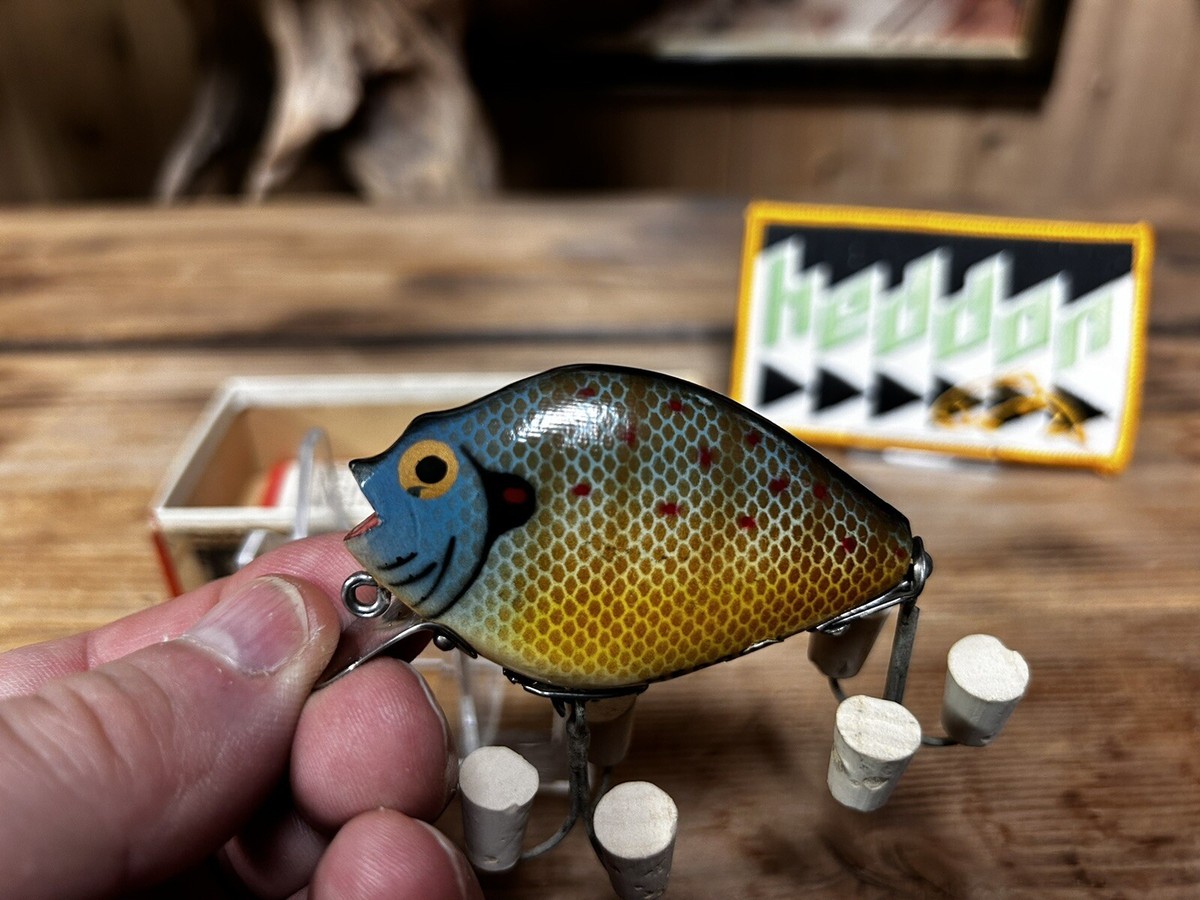 HEDDON #700 Lリグ Yahoo!オークション -「lリグ」(ヘドン) (ポッパー)の落札相場
