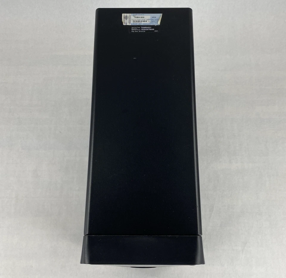 Dell Inspiron 570 MT AMD Athlon 2 x2 250 3.00GHz 8GB RAM No HDD No OS - Image 3 of 4