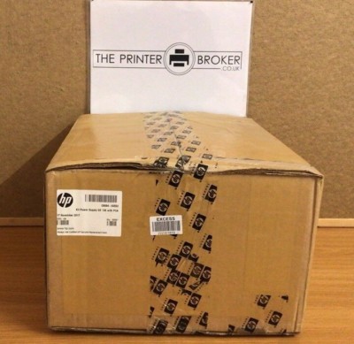 HP Kit Netzteil DE 136 mit PCA für LJ 9000 Series Drucker C8084-60522
