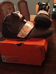 nike flight dunk hoop