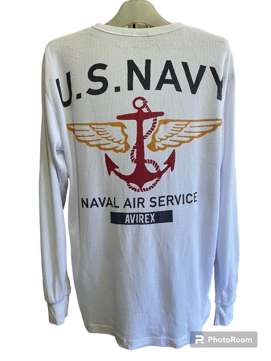 avirex us navy