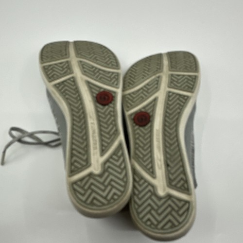 Altra Vali Light Grey Athletic Women's Shoe AFW1884A-1 Size 8.5 - 第 8/11 張圖片