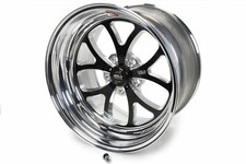 Weld Racing 18x10.5 Rt-s S76 Wheel 5x475 Bc 5.7in Bs Black 76lb8105b57a
