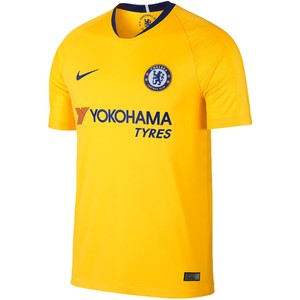 chelsea football jersey 2019