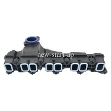 NEW Inlet Intake Manifold With Gaskets for Ford Transit MK7 2006-14 2.4 Diesel