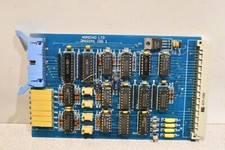 Nordiko DN00041 ISS 1 Board w/ warranty