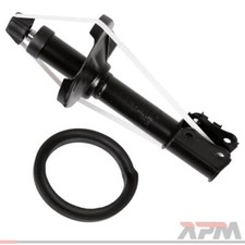 SACHS 317 200 Stoßdämpfer Rechts für Suzuki Baleno EG