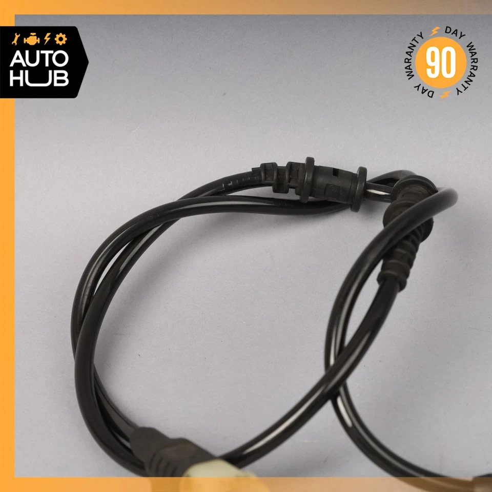 03-11 Cableado sensor desgaste delantero derecho mercedes w211 e350 cls500 2115400008 fabricante de equipos originales Foto 4 de 4
