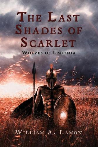 Thumbnail - William A Lamon The Last Shades Of Scarlet (taschenbuch) (us Import)